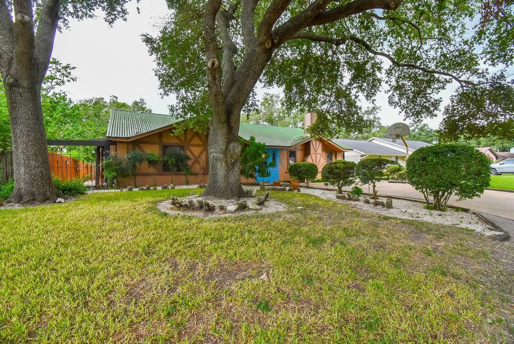 3107 Myatt Lane, El Campo