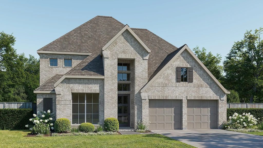 17923 Trailblazer Stream Court, Houston