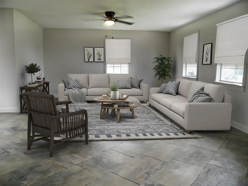 12617 Sunset Circle, Santa Fe