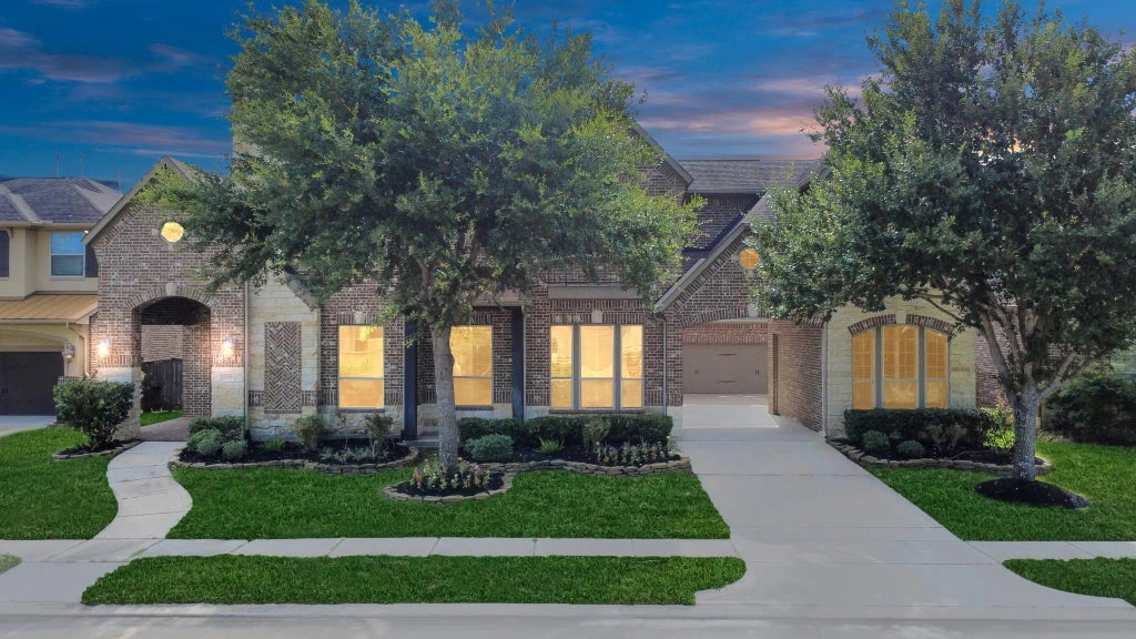 23514 Bellina Drive, Richmond