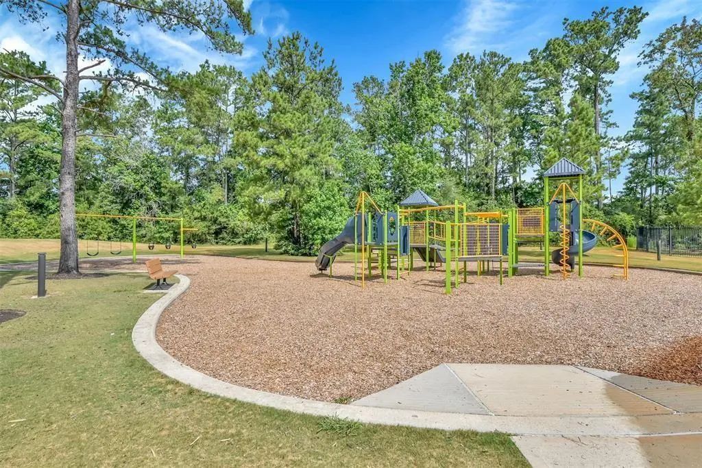 14011 S Evergreen Ridge Court, Conroe