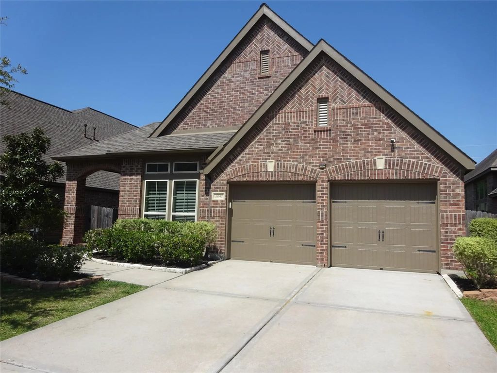 3047 Sandstone Creek Lane, Rosenberg
