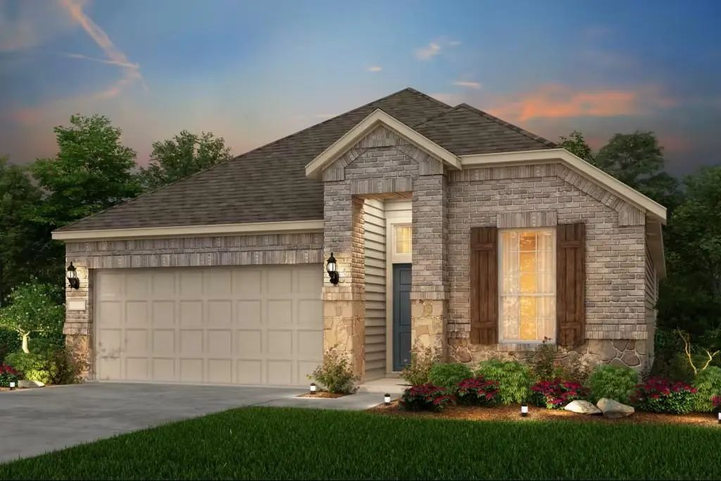15658 Wandering Maple Way, Conroe