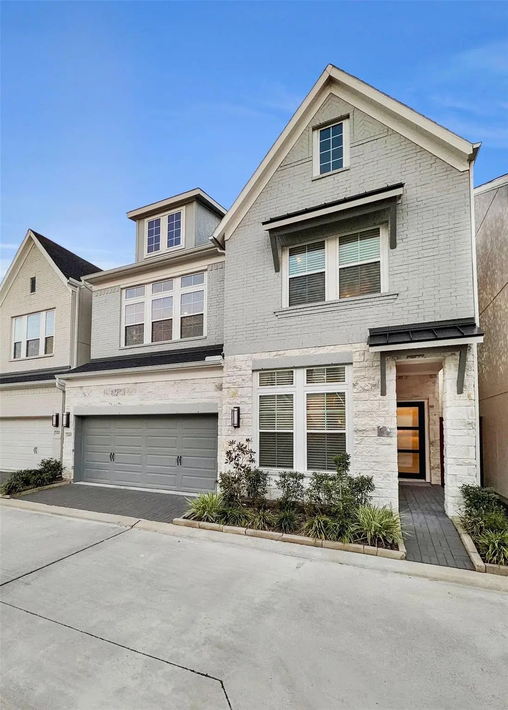 3107 Somerset Levens Lane, Houston