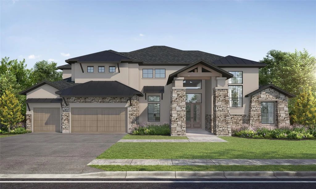 29703 Kate Creek Lane, Fulshear