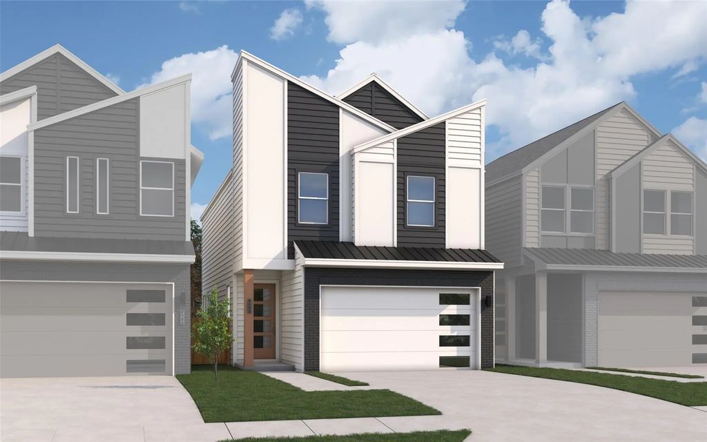 3010 Ventas Drive, Houston