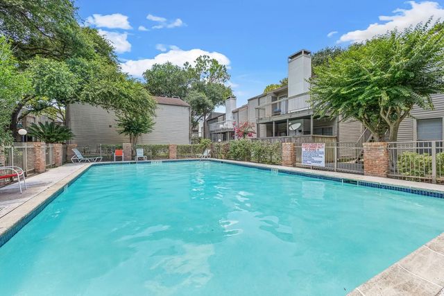 9707 Richmond Avenue 53, Houston