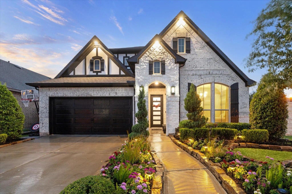 11747 Deepwater Ridge Way, Cypress