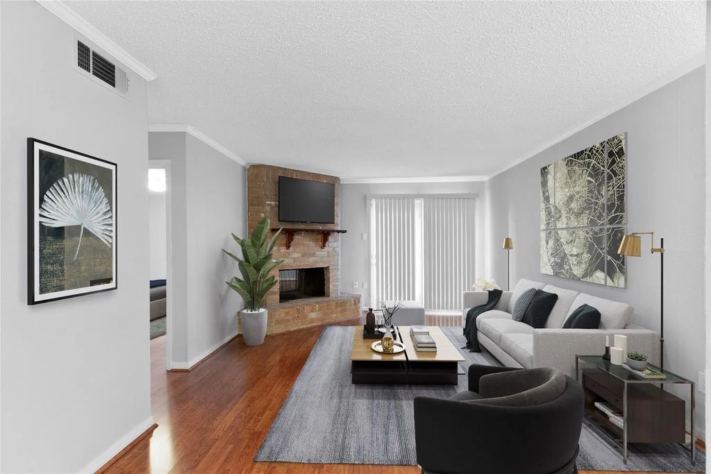 2800 Jeanetta Street 709, Houston