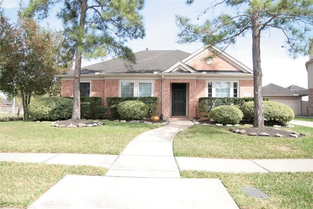 3703 Humble Drive, Manvel