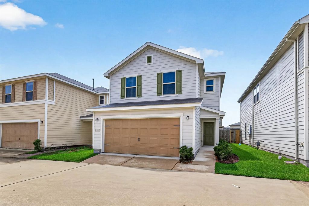 19335 Riley Espen Court, Houston
