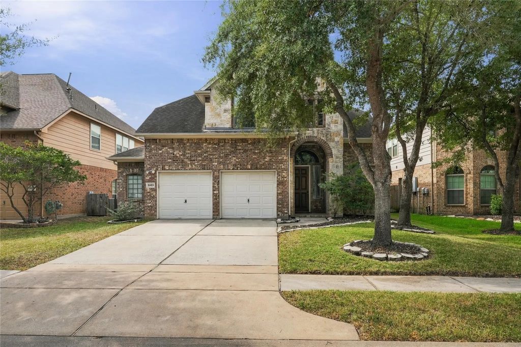 20815 S Blue Hyacinth Drive, Cypress