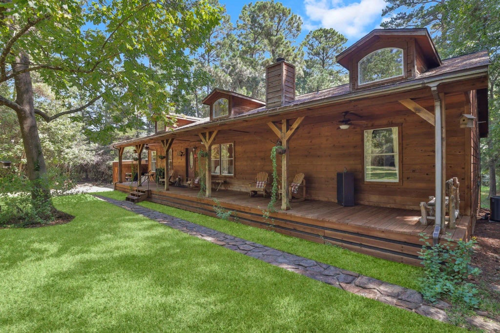 22300 Fm 149 Road, Montgomery