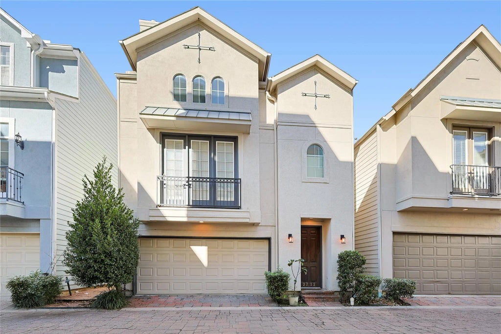 2712 Sherwin Street, Houston