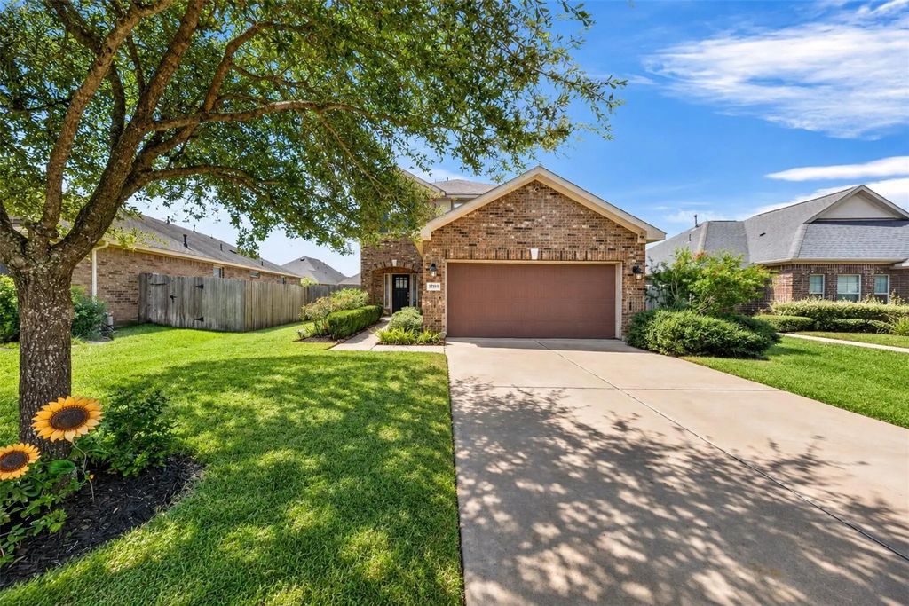 17443 Farm Pasture Trail, Hockley