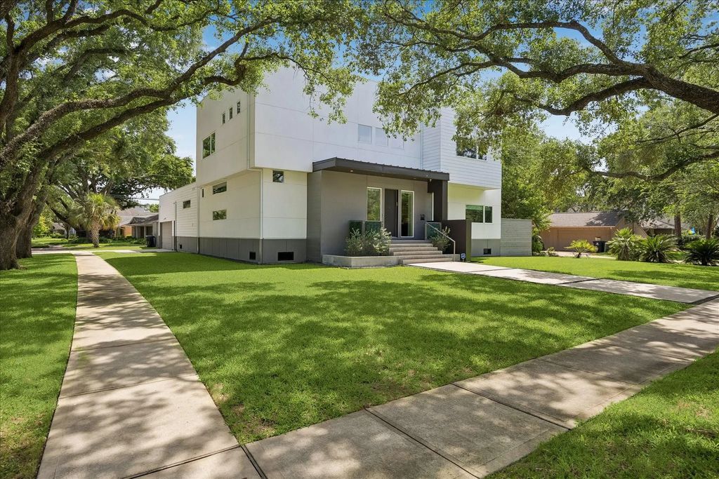 5215 Jason Street, Houston