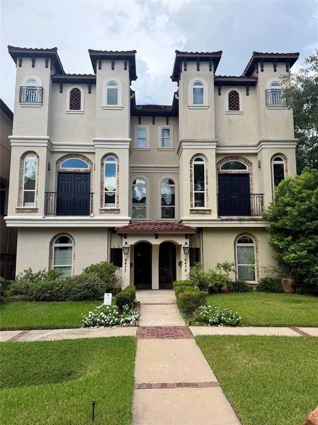 6417 Rodrigo Street, Houston