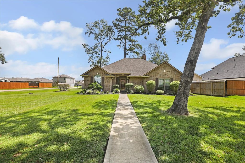 20034 Nightbird Trail, Crosby