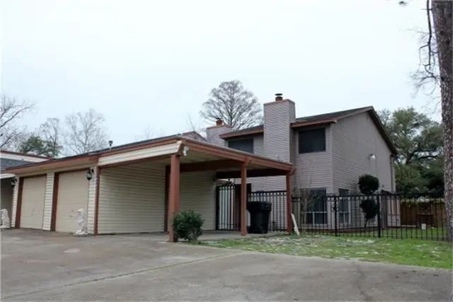 1839 Sherwood Forest Street, Houston