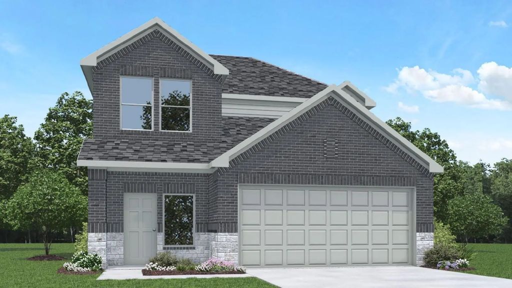 3061 Alder Flower Drive, Katy