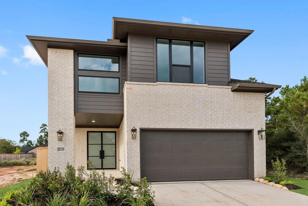 26228 Whisperwood Lane, Montgomery