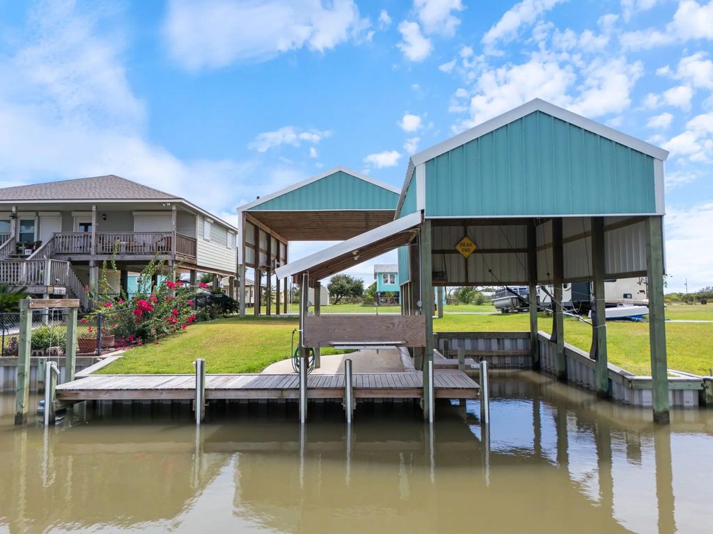 3569 County Road 202, Sargent