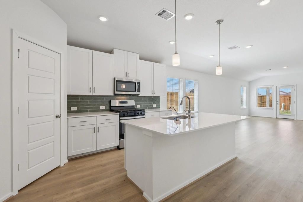 17434 Butterfly Orchid Lane, Waller