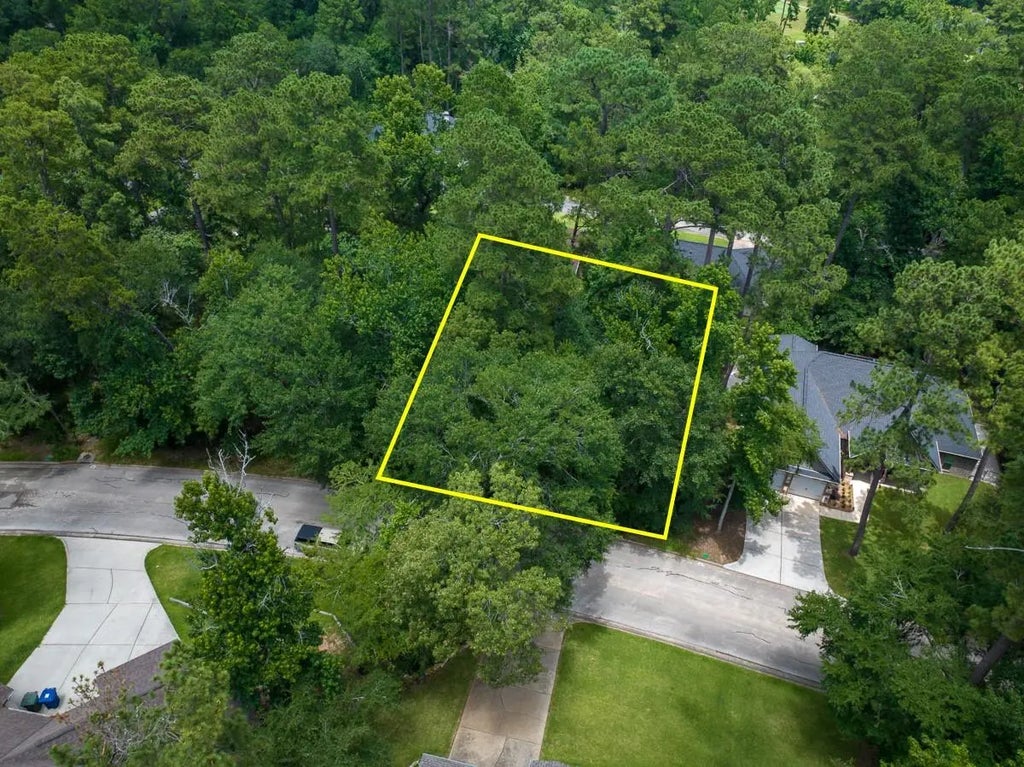 912 Inwood Drive, Huntsville