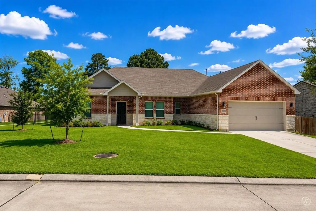 3311 Passage Lane, Conroe