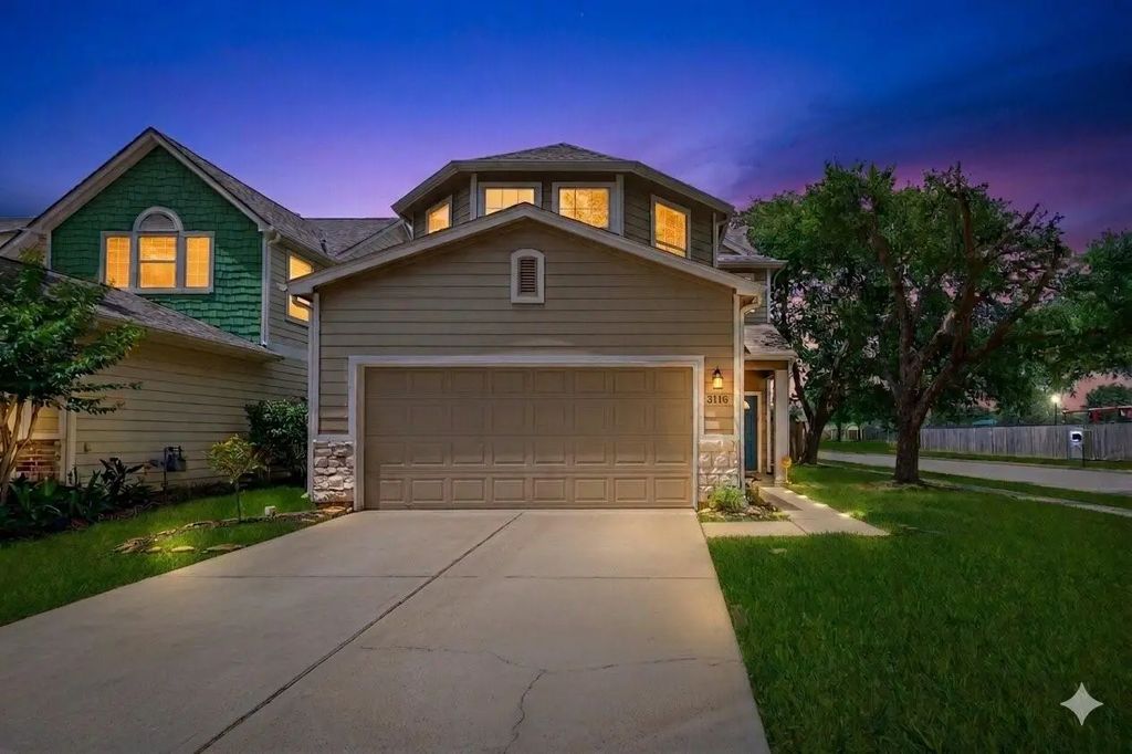 26130 Ripley Hills Drive, Richmond