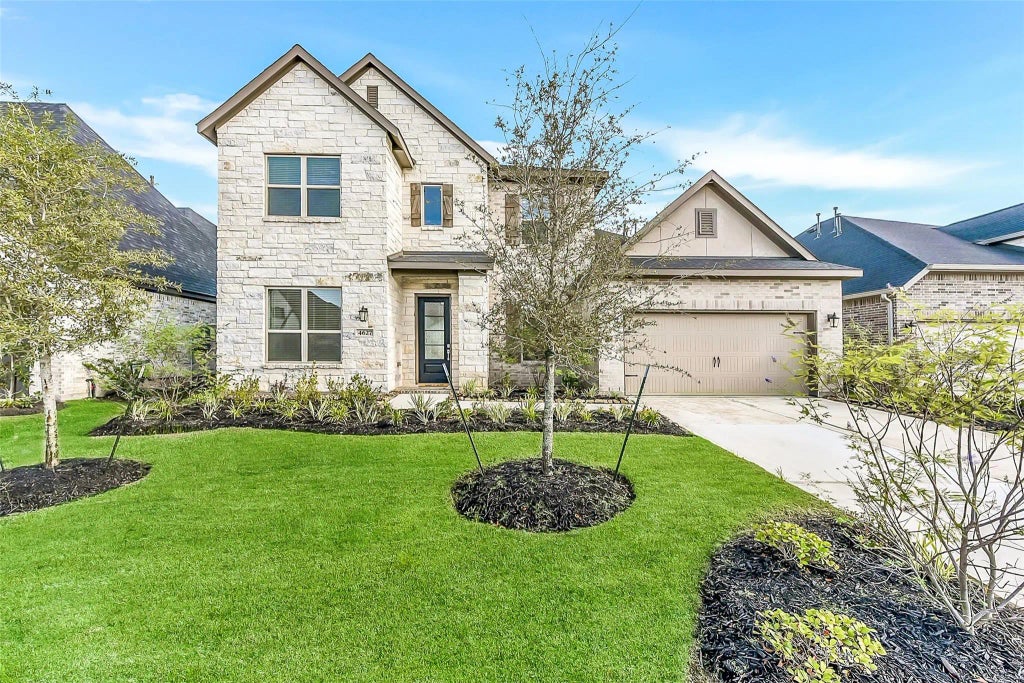 4627 Windmill Landing Lane, Fulshear