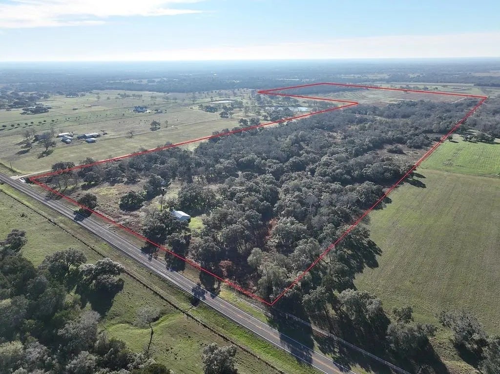 1400 Fm 2434, Weimar