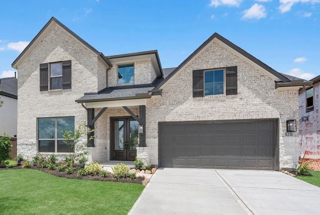 5231 Silk Petal Drive, Rosenberg