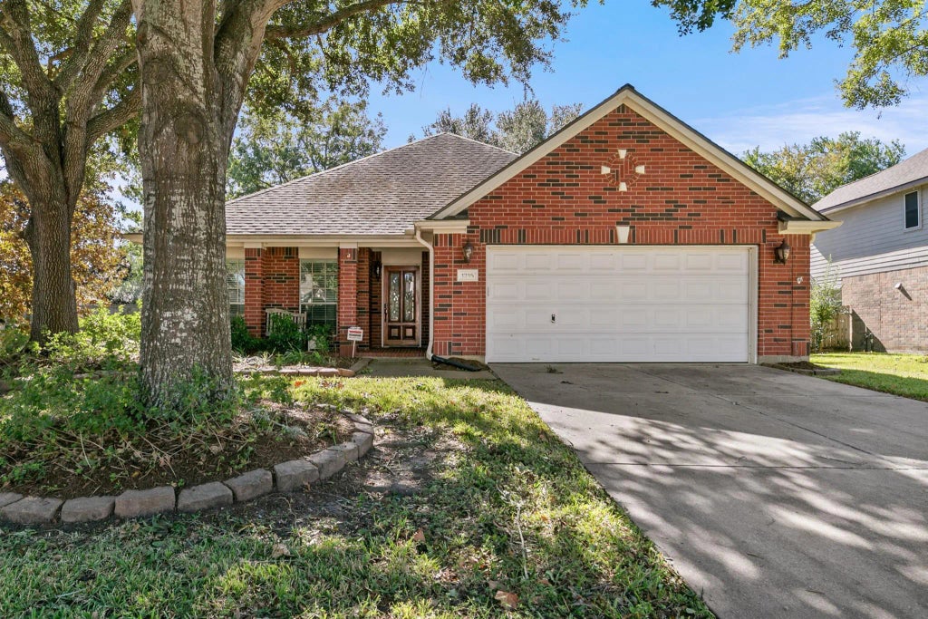 1315 Terrace View Drive, Sugar Land