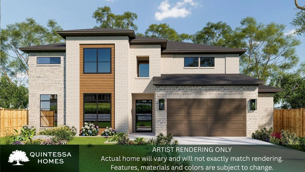 1949 Coulcrest Drive, Houston