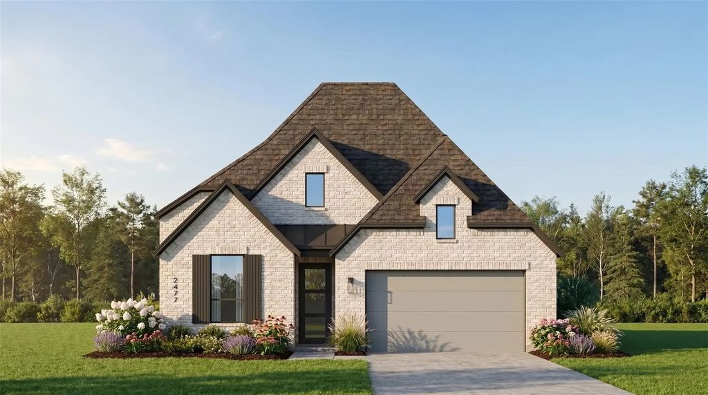 25327 Agave Enclave Court, Katy