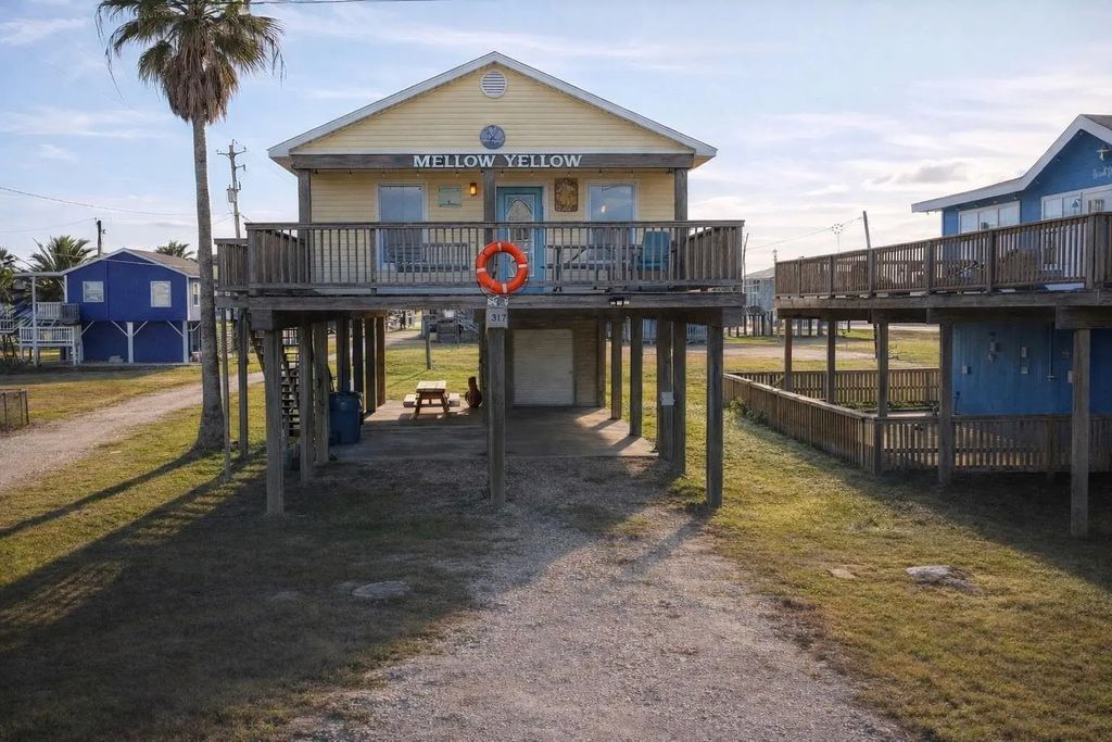 317 Olive Street, Surfside Beach