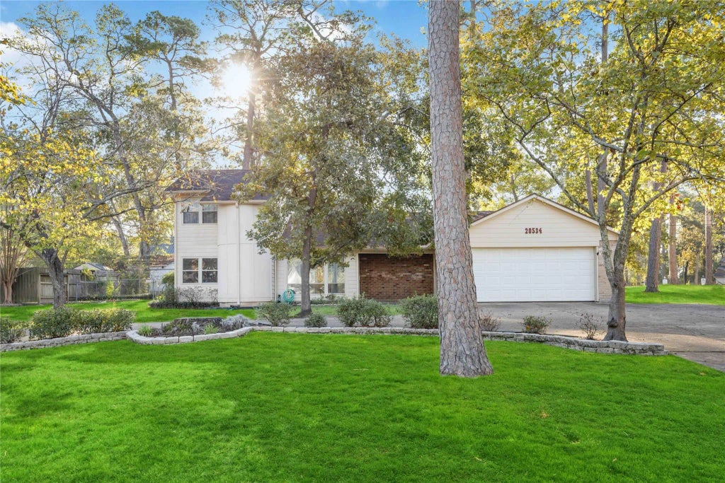 20534 Appaloosa Trail, Crosby