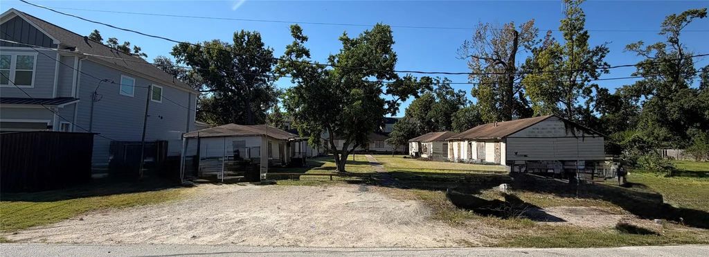511 Marcella Street, Houston