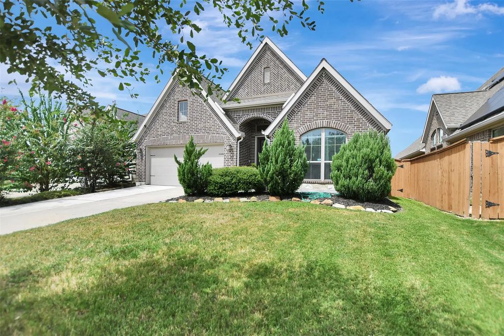 10710 Balivcar Court, Richmond