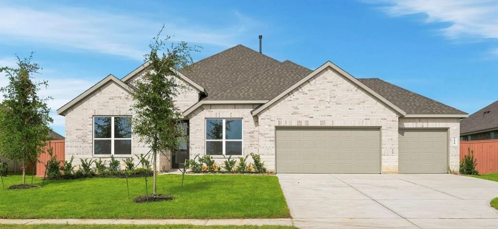 1620 Mesquite Trail, Dayton