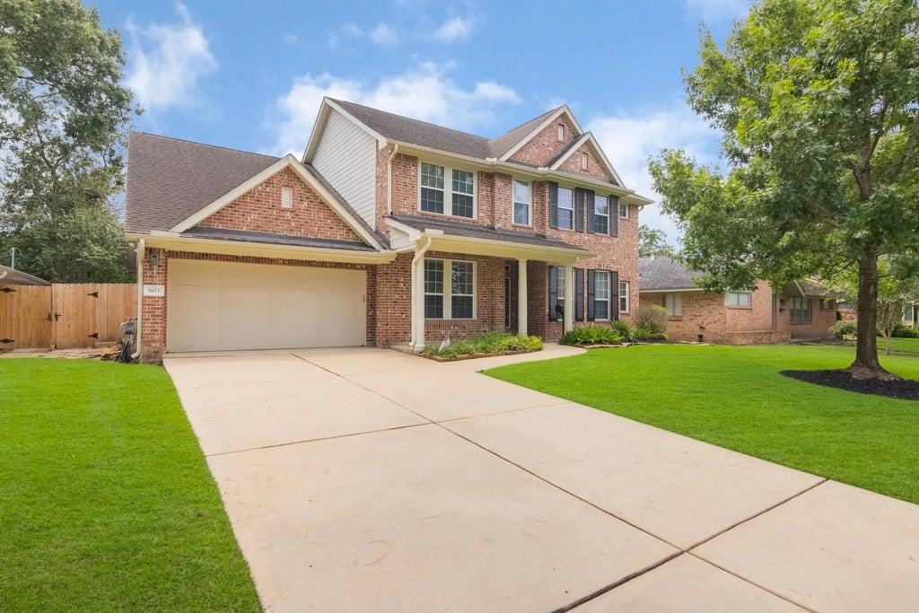 5651 Edith Street, Houston