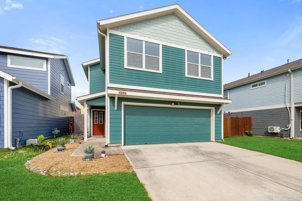 4206 Darter Street, Houston