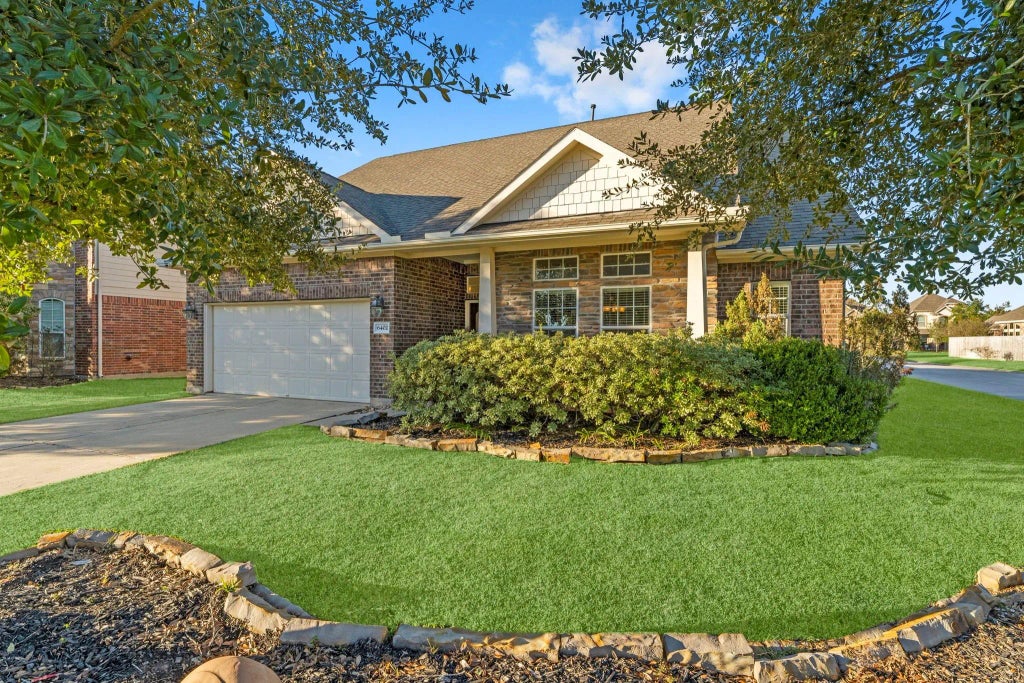 6402 Pinyon Trail Drive, Spring