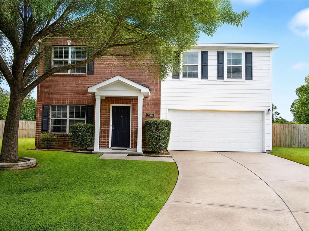 3802 Cloudbluff Lane, Richmond