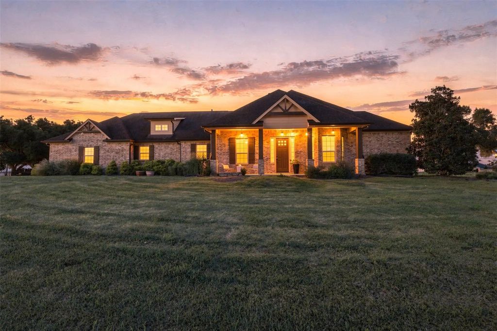 8518 Lofty Pines, Richmond