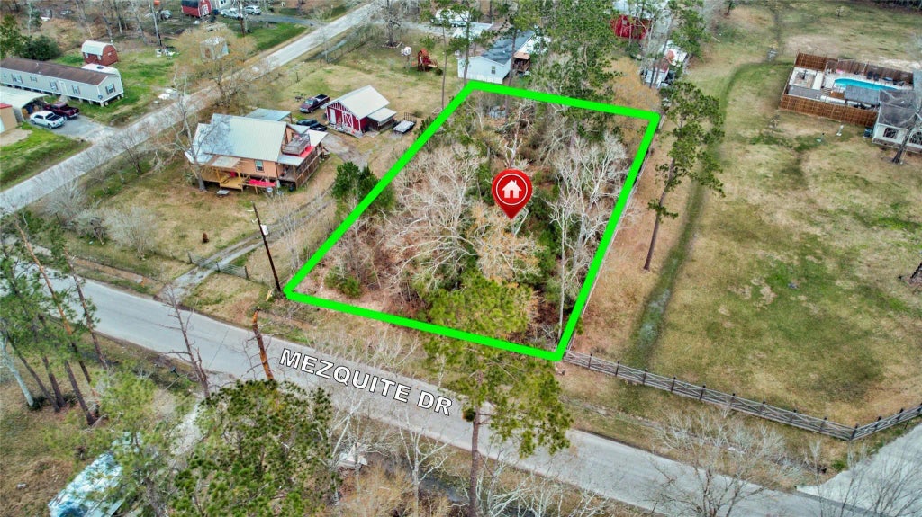 5948 Mesquite Drive, Orange