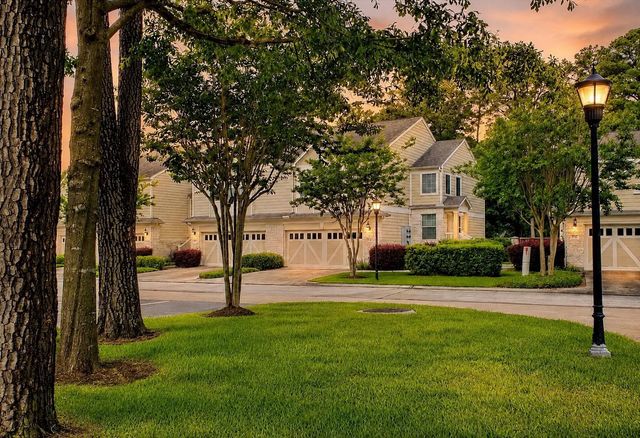 13600 Breton Ridge Street 3e, Houston