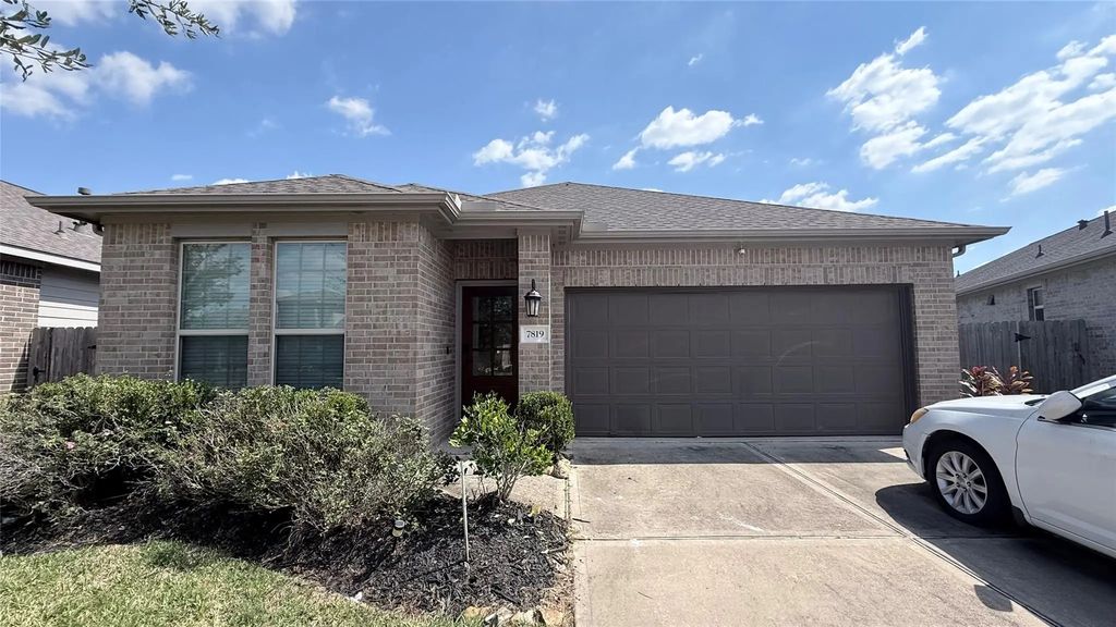 7819 Laurel Elm Court, Richmond