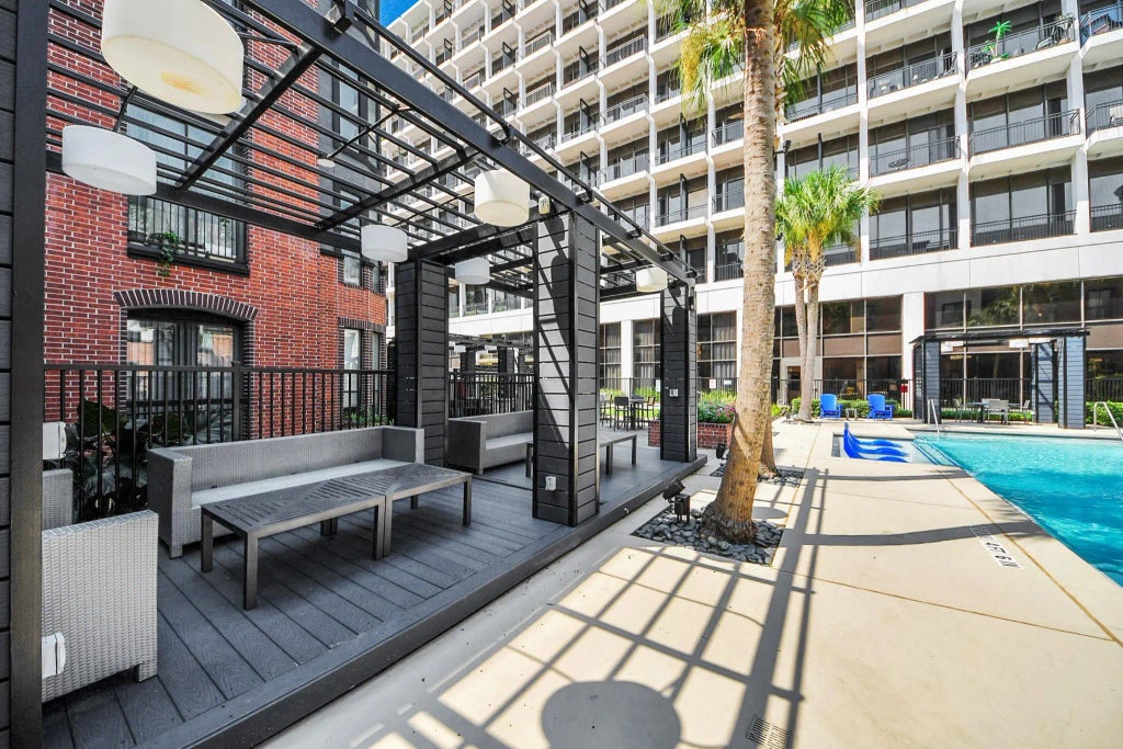 3616 Richmond Avenue 1208, Houston